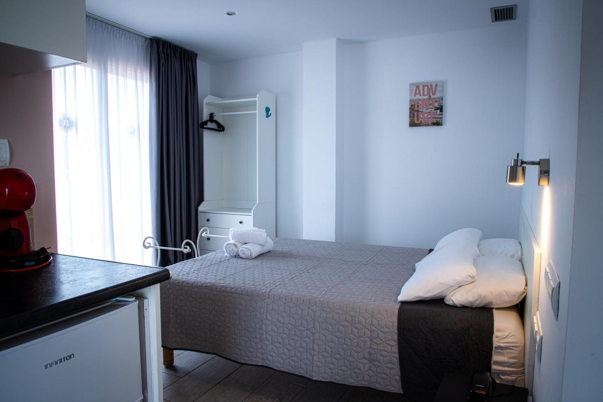 Apartamentos Comfort Calella Exterior photo